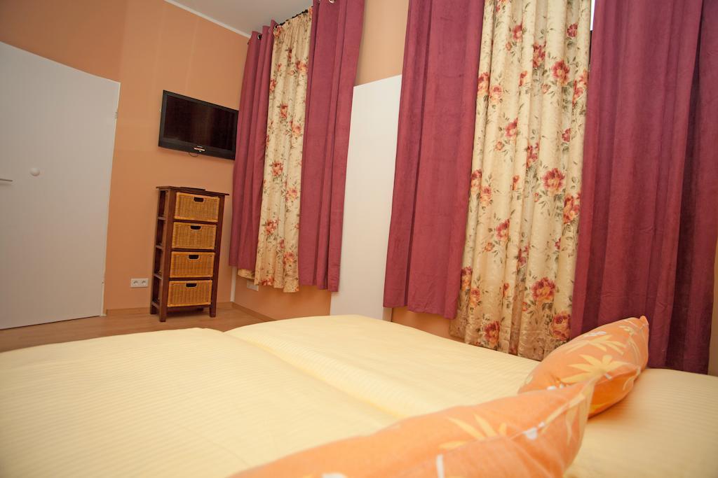 Suedbruecke Koeln Hotel Room photo
